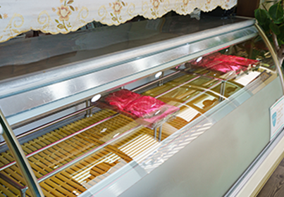 일등한우 숯불구이